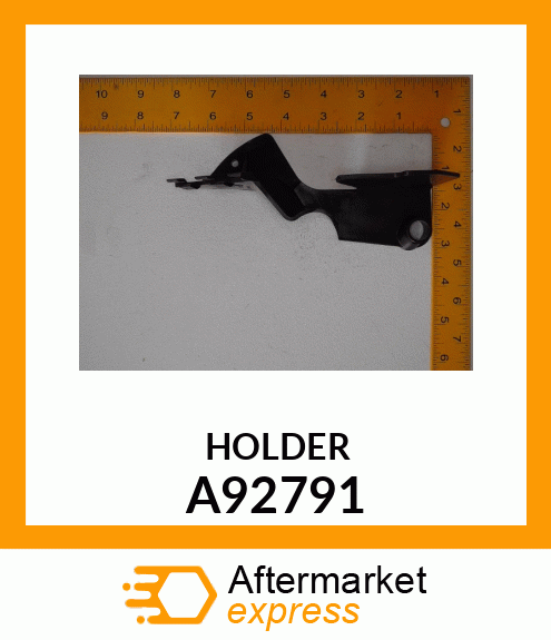 HOLDER A92791