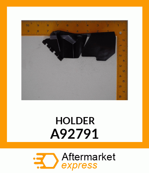 HOLDER A92791