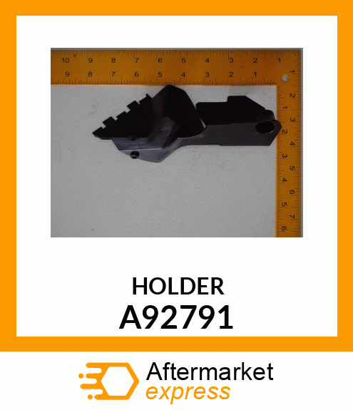 HOLDER A92791