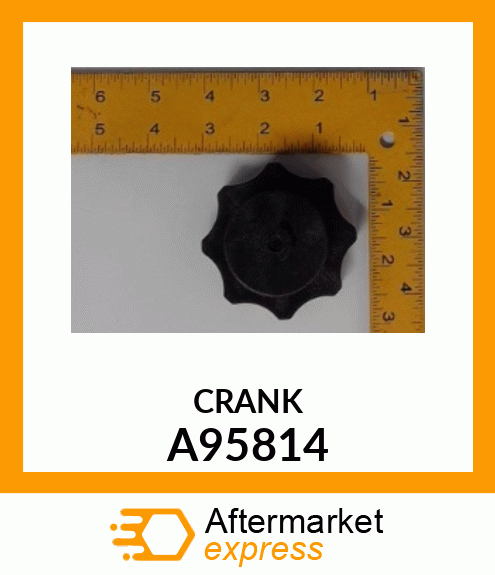 CRANK A95814