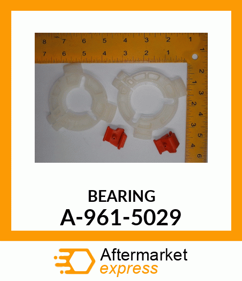 Bearing - BEARING KIT A-961-5029