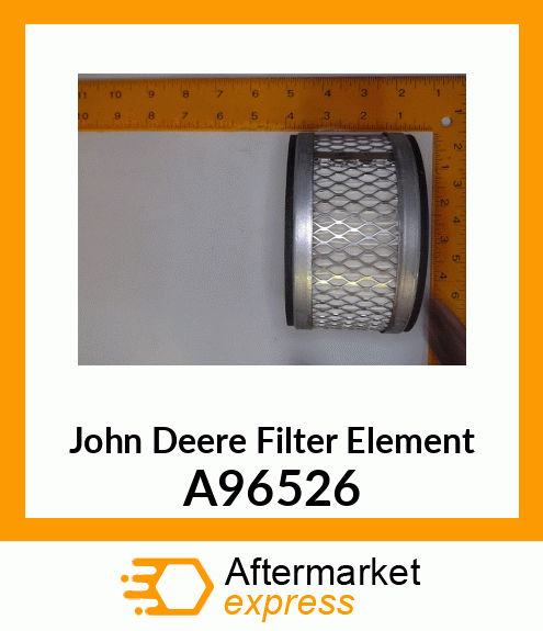 FILTER_ELEMENT_ A96526