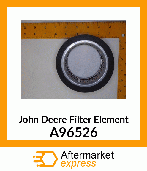 FILTER_ELEMENT_ A96526