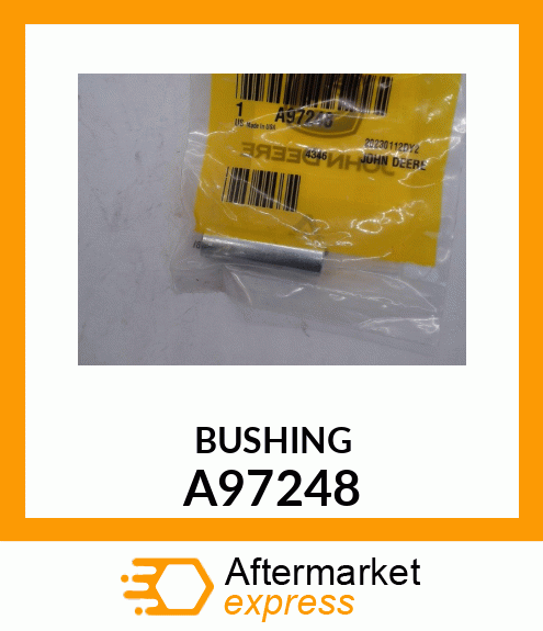 BUSHING A97248