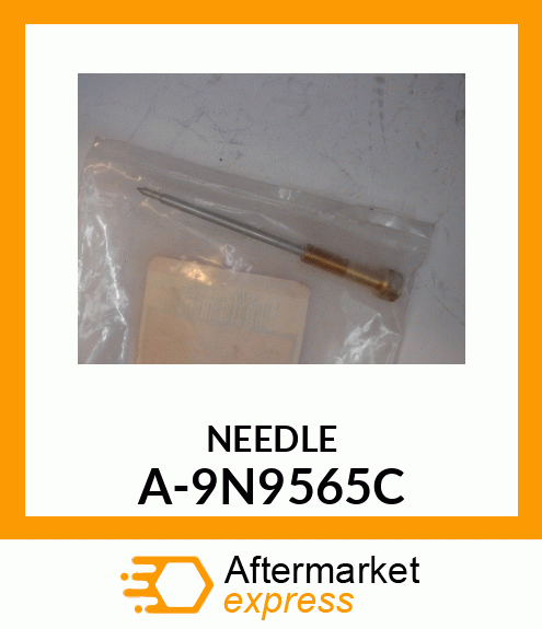 NEEDLE A-9N9565C