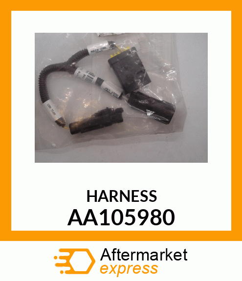 HARNESS AA105980