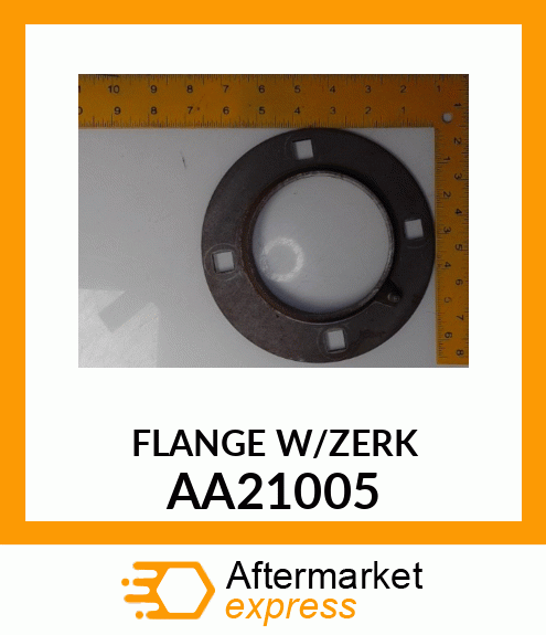 211 BEARING ASSY AA21005