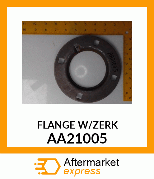 211 BEARING ASSY AA21005