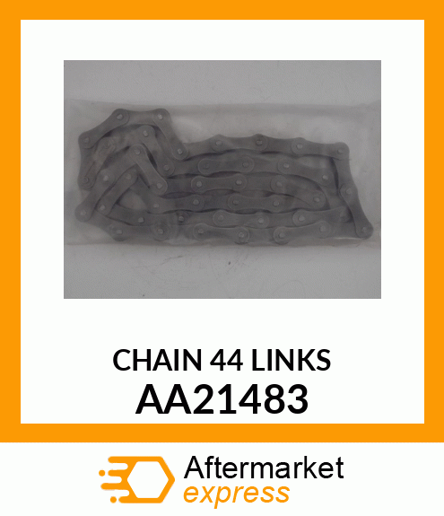 CHAIN ASSY AA21483