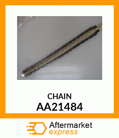 CHAIN ASSY AA21484