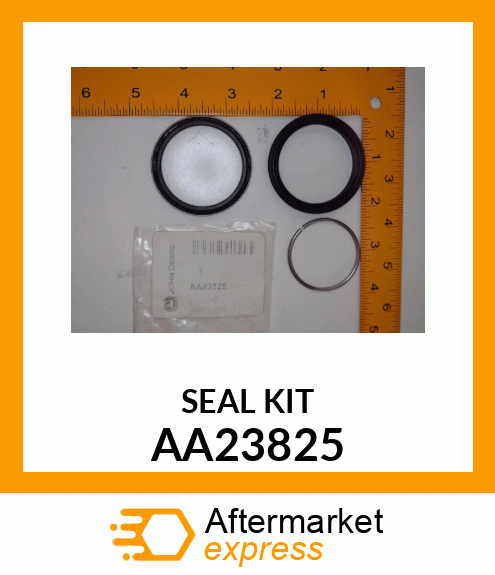 SEAL REPAIR KIT (1.75 X 8) AA23825