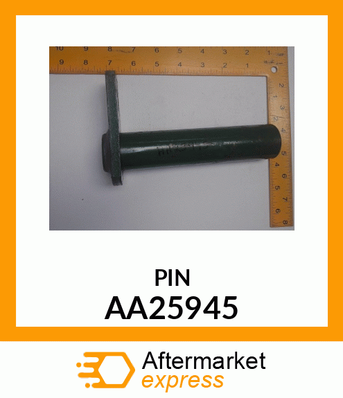 PIN, HITCH AA25945