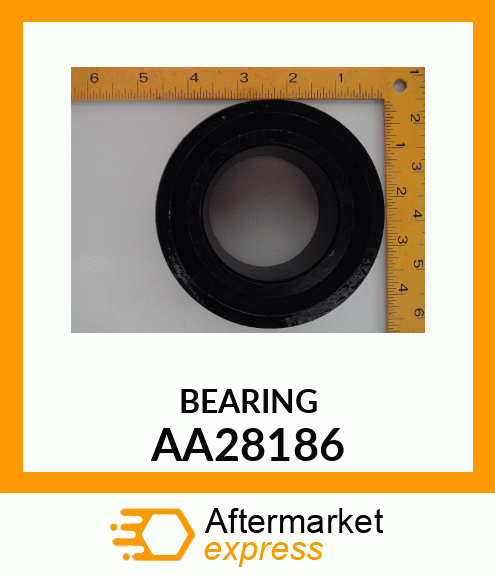 BEARING AA28186