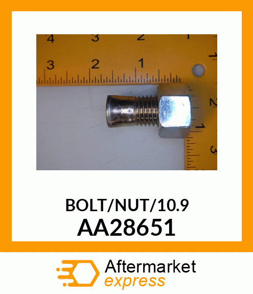 CARTON AA28651