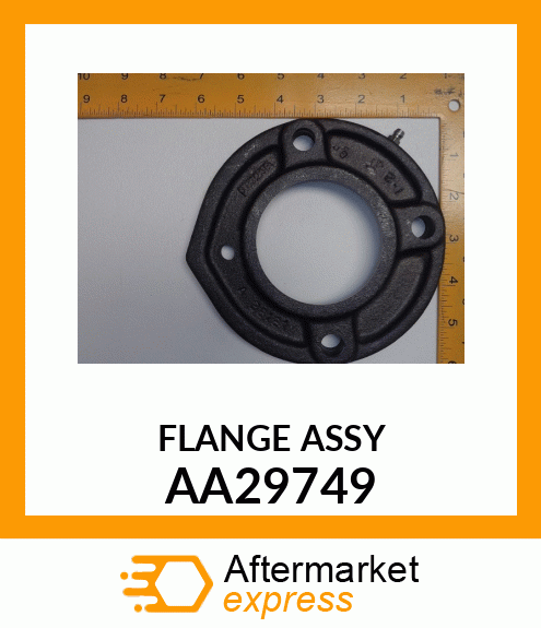 FLANGE_ASSY AA29749