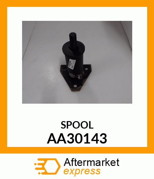 SPOOL, FURROW FILLER AA30143