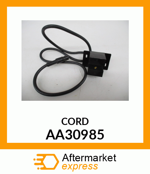 SENSOR, DISK ASSEMBLY AA30985