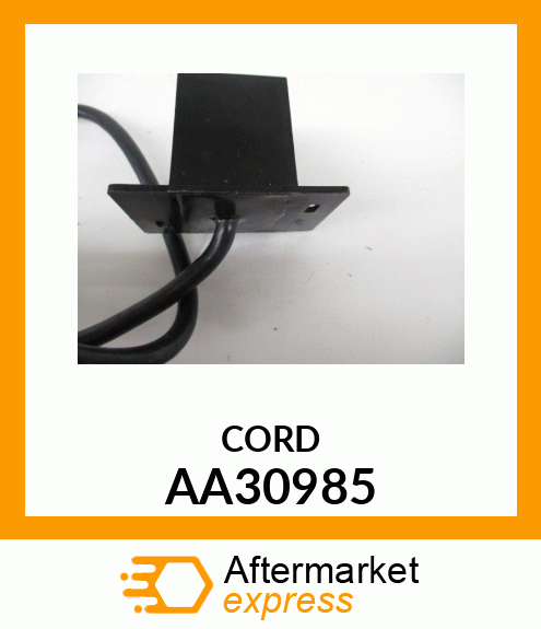 SENSOR, DISK ASSEMBLY AA30985