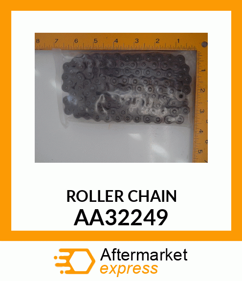 Roller Chain AA32249