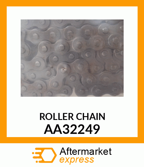 Roller Chain AA32249
