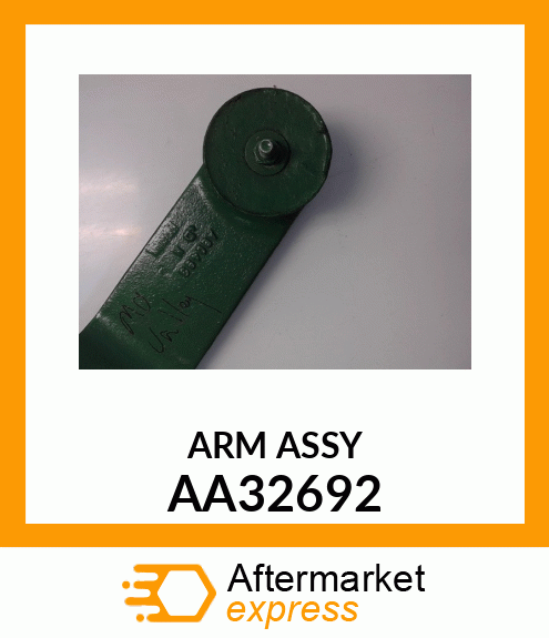 ARM_ASSY AA32692