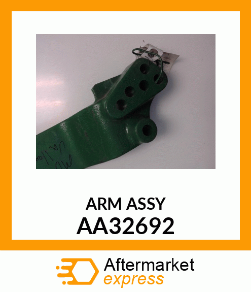 ARM_ASSY AA32692