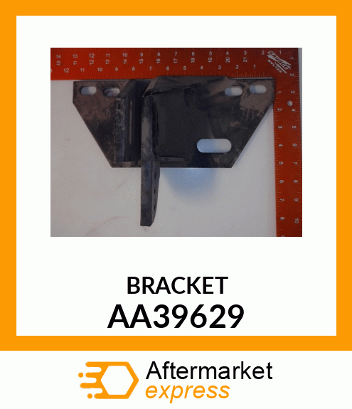 BRACKET AA39629