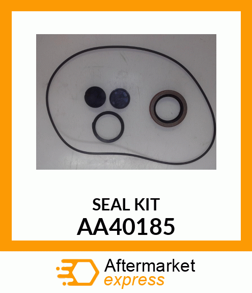 SEAL KIT AA40185