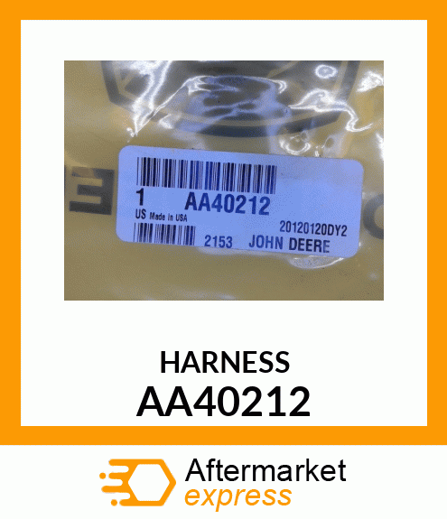 CABLE, ADAPTER AA40212