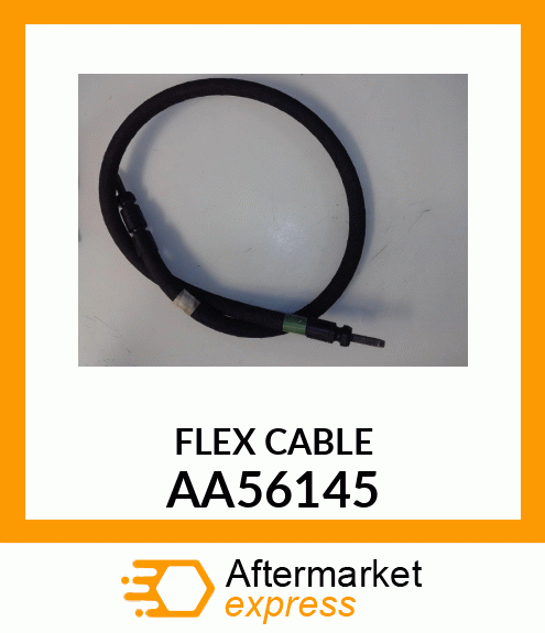 DRIVE CABLE, CABLE, PRO AA56145