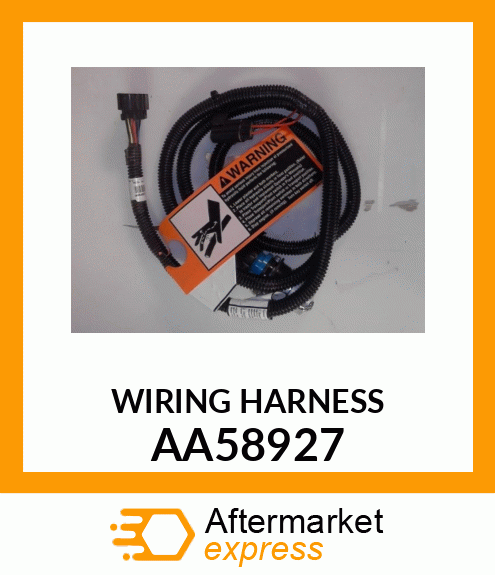 WIRING_HARNESS_ AA58927