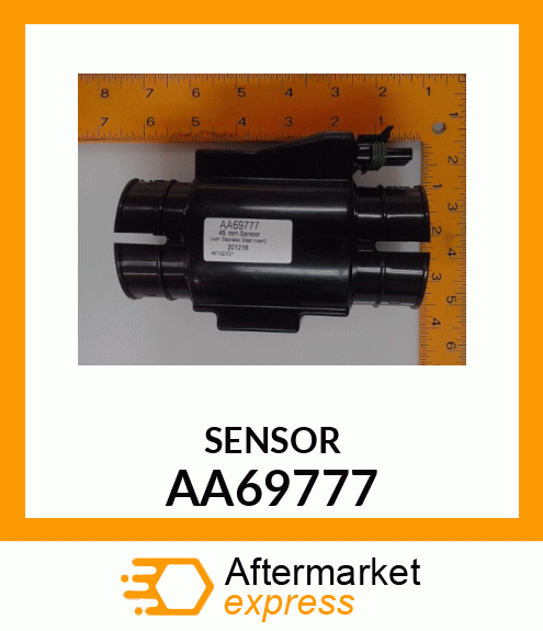 SENSOR, BLOCKAGE 1 3/4" AA69777