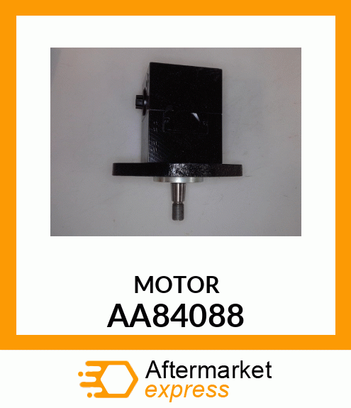 MOTOR AA84088