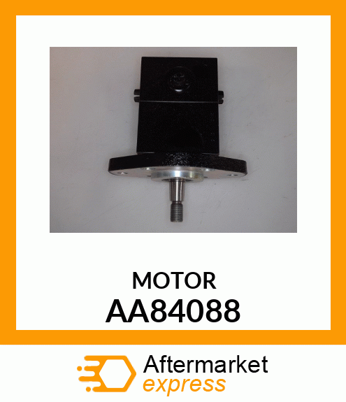 MOTOR AA84088