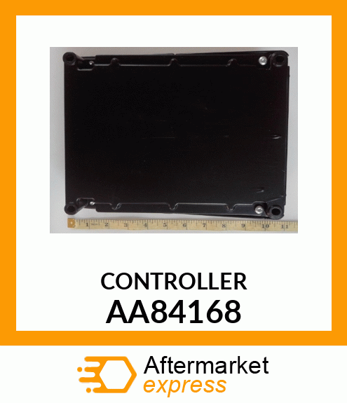 Control - CONTROL, LER, ISO SEED MON VAR RAT AA84168