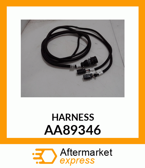 HARNESS AA89346