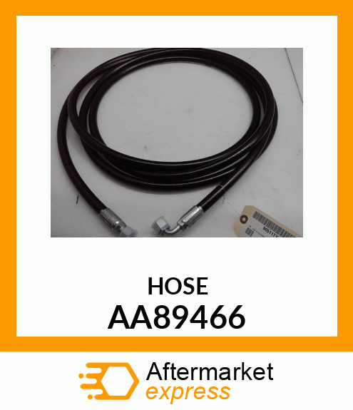 HOSE AA89466