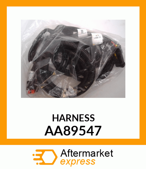 HARNESS AA89547