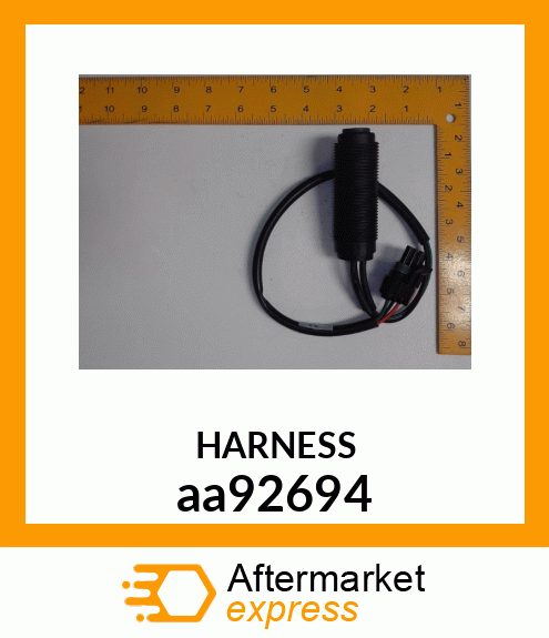 HARNESS aa92694