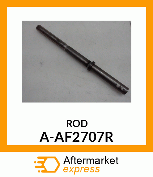 Rod - ROD, LIFT LINK LH A-AF2707R