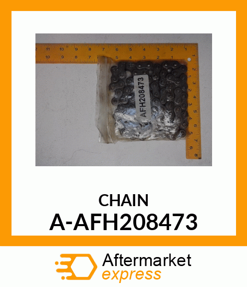 CHAIN A-AFH208473