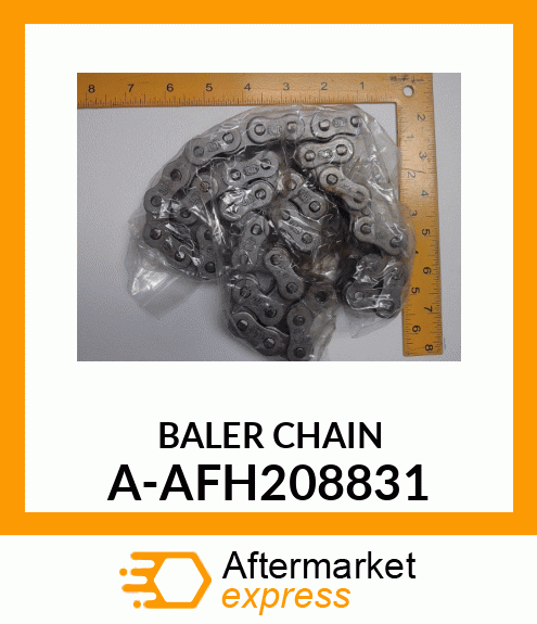 BALER_CHAIN A-AFH208831