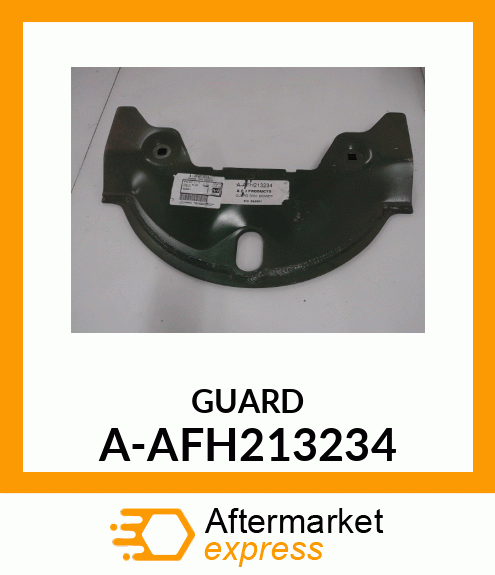 GUARD A-AFH213234