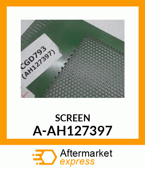 Door - DOOR ASSY A-AH127397