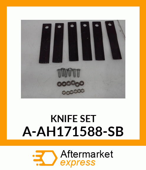 KNIFE SET A-AH171588-SB