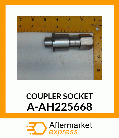 COUPLER_SOCKET_ A-AH225668