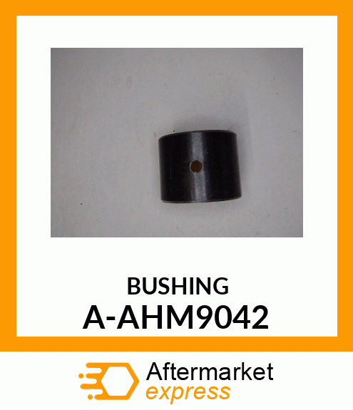 Bushing - SMALL END BUSHING A-AHM9042