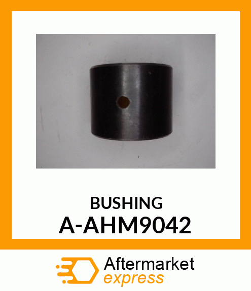 Bushing - SMALL END BUSHING A-AHM9042