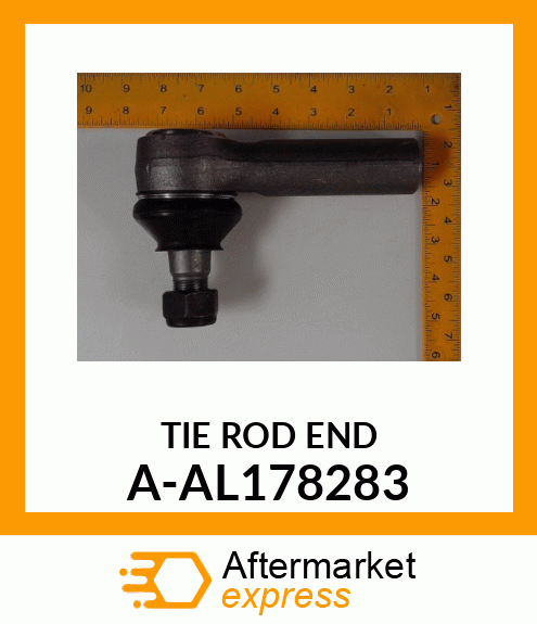 TIE_ROD_END A-AL178283