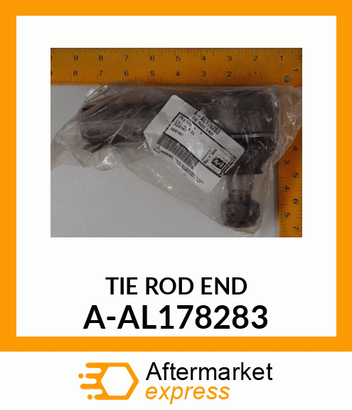 TIE_ROD_END A-AL178283